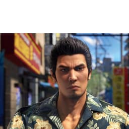 Băng game Yakuza Kiwami 3 & Dark Ties Nintendo Switch 2 2