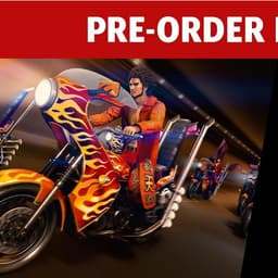 Băng game Yakuza Kiwami 3 & Dark Ties Nintendo Switch 2 3