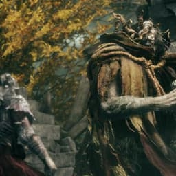 Băng game ELDEN RING Tarnished Edition Nintendo Switch 2 5