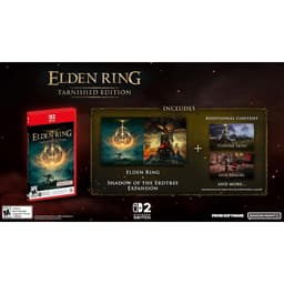 Băng game ELDEN RING Tarnished Edition Nintendo Switch 2 7
