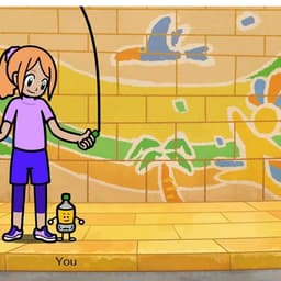Băng game Rhythm Heaven Groove Nintendo Switch 5
