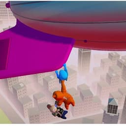 Băng game Gang Beasts Nintendo Switch 3