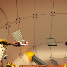 Băng game Gang Beasts Nintendo Switch 2