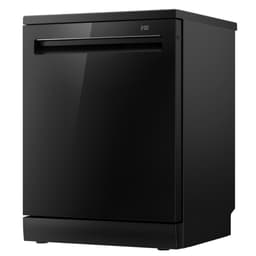 Máy Rửa Bát Eurosun SMS82EU88GB 16 Bộ Độc Lập Inverter BLDC Sấy Khí Tươi UV Diệt Khuẩn Chính Hãng 2