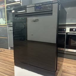 Máy Rửa Bát Eurosun SMS82EU88GB 16 Bộ Độc Lập Inverter BLDC Sấy Khí Tươi UV Diệt Khuẩn Chính Hãng 4