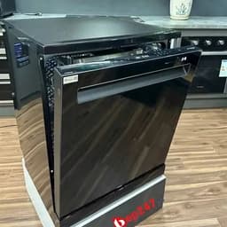 Máy Rửa Bát Eurosun SMS82EU88GB 16 Bộ Độc Lập Inverter BLDC Sấy Khí Tươi UV Diệt Khuẩn Chính Hãng 8