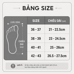 Dép Sục Đi Mưa Nam Nữ Quai Hậu Nhựa EVA Không Thấm Nước Đế Thấp 3cm Sầu Riêng SH8 9
