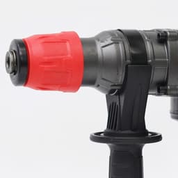 Máy Khoan Đục Điện BS BOSSUN BS-RH2702PRO, Công Suất 1050W Lực Búa Cao 3.5J - Tặng Kèm 5 mũi, Hỏa tốc 5