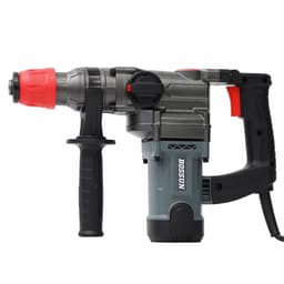 Máy Khoan Đục Điện BS BOSSUN BS-RH2702PRO, Công Suất 1050W Lực Búa Cao 3.5J - Tặng Kèm 5 mũi, Hỏa tốc 6