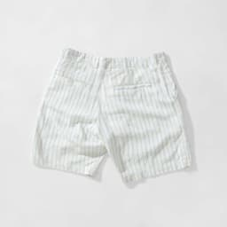 Quần Short Nam Hippolis Linen Cao Cấp Vải Đũi Mát Nhẹ Form Suông Nam Tính 6