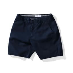 Quần Short Nam Vải Linen Hippolis Thoáng Mát Mặc Hè Form Rộng Thời Trang 6
