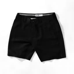 Quần Short Nam Vải Linen Hippolis Thoáng Mát Mặc Hè Form Rộng Thời Trang 9