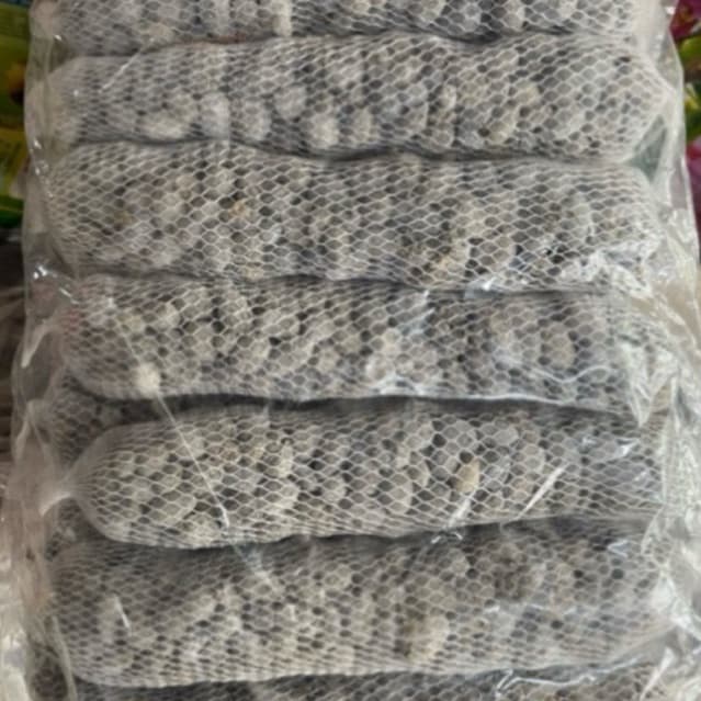 Phân dê túi lưới  15 -30con-45con*20cm đã qua xử lí không mùi trồng lan cây cảnh kích hoa kích rễ