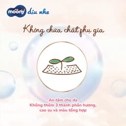 Combo 2 Moony quần dịu nhẹ - PACK mới M54, L42, XL38 - Tã bỉm quần Moony trắng dịu nhẹ - combo tiết kiệm 7