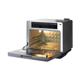Máy Nấu Ăn Đa Năng TAPUHO TMC20 PrimeAI Elite 20L 5in1 hơn 80 Chương Trình Hấp Chiên Nướng Hầm Nấu Chậm 3