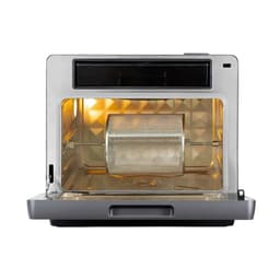 Máy Nấu Ăn Đa Năng TAPUHO TMC20 PrimeAI Elite 20L 5in1 hơn 80 Chương Trình Hấp Chiên Nướng Hầm Nấu Chậm 6