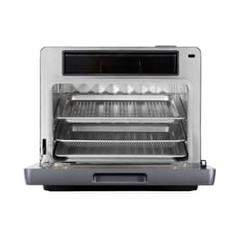 Máy Nấu Ăn Đa Năng TAPUHO TMC20 PrimeAI Elite 20L 5in1 hơn 80 Chương Trình Hấp Chiên Nướng Hầm Nấu Chậm 7