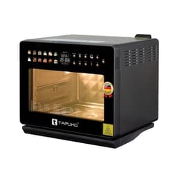 Máy Nấu Ăn Đa Năng TAPUHO TMC20 PrimeAI Elite 20L 5in1 hơn 80 Chương Trình Hấp Chiên Nướng Hầm Nấu Chậm 5