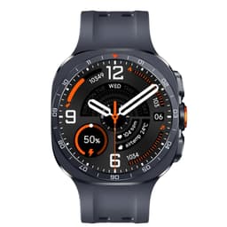 Đồng hồ thông minh W9 Ultra2: Gọi Bluetooth, Theo dõi nhịp tim,Đếm bước, Theo dõi giấc ngủ, Theo dõi lượng calo,Màn Oled 2