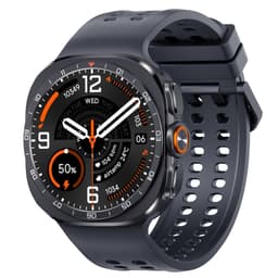 Đồng hồ thông minh W9 Ultra2: Gọi Bluetooth, Theo dõi nhịp tim,Đếm bước, Theo dõi giấc ngủ, Theo dõi lượng calo,Màn Oled 4