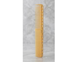 Lược Cắt Tóc Y.S.BOOSE MOLLYHAIR Chuyên Nghiệp, Màu Vàng Gold - Tích Hợp Thước Đo Kỹ Thuật 4
