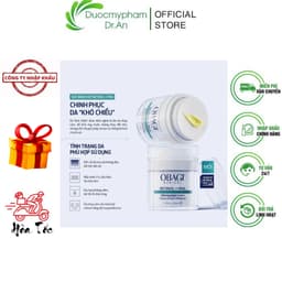 Obagi Medical Retinol + PHA Kem Dưỡng Đêm Làm Mới Và Duy Trì Độ Tươi Trẻ Tái Tạo Bảo Vệ Làn Da Ban Đêm - 50ml 1