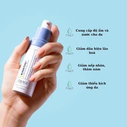 Obagi Clinical Kinetin+ Hydrating Cream Kem dưỡng phục hồi làm dịu da Chống lão hoá Dưỡng cấp ẩm da - 50ml 9