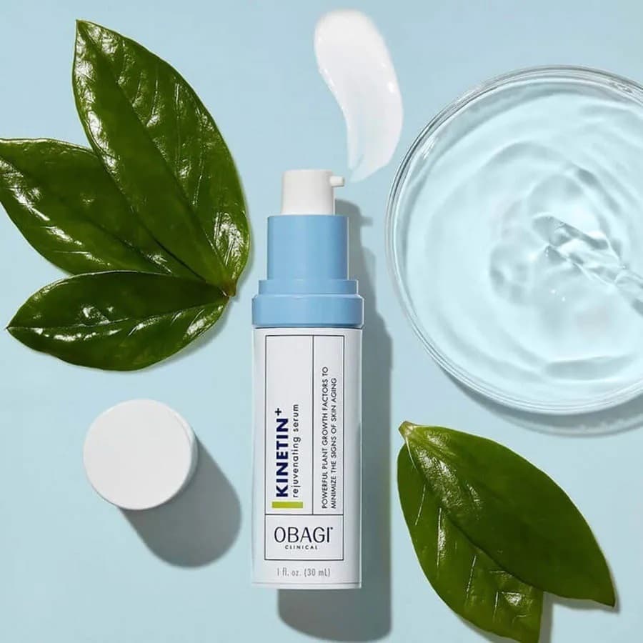 Obagi Clinical Kinetin+ Hydrating Cream Kem dưỡng phục hồi làm dịu da Chống lão hoá Dưỡng cấp ẩm da - 50ml