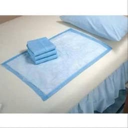 Bịch 80c Miếng lót điều dưỡng 60x90cm thoáng khí chống rò rỉ - Dùng cho người già, mẹ sau sinh, người lớn, trẻ em 3