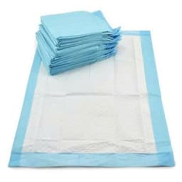 Bịch 80c Miếng lót điều dưỡng 60x90cm thoáng khí chống rò rỉ - Dùng cho người già, mẹ sau sinh, người lớn, trẻ em 6