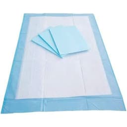 Bịch 80c Miếng lót điều dưỡng 60x90cm thoáng khí chống rò rỉ - Dùng cho người già, mẹ sau sinh, người lớn, trẻ em 7