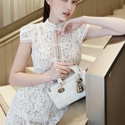ChouChou SET REN VIỀN REN THỜI TRANG THIẾT KẾ 2