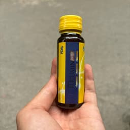 Nano Fucumin INPC - Hỗ trợ bệnh lý dạ dày tá tràng, phòng ung bướu phục hồi sức khỏe đẹp da -Viện Hàn Lâm KH&CN Việt Nam 4