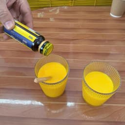 Nano Fucumin INPC - Hỗ trợ bệnh lý dạ dày tá tràng, phòng ung bướu phục hồi sức khỏe đẹp da -Viện Hàn Lâm KH&CN Việt Nam 6