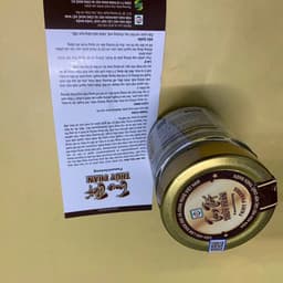[CHÍNH HÃNG - LỌ 70G] Tam thất thuỷ phân hỗ trợ bồi bổ sức khoẻ, giảm mệt mỏi, chóng mặt, phòng ngừa khối u nhọt (INPC) 6
