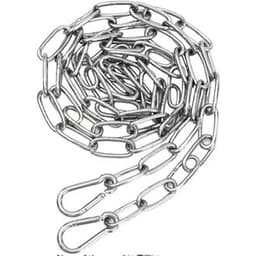 Dây phơi quần áo INOX , Xích inox chịu lực - Nhiều kích cỡ. 1
