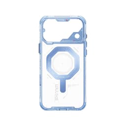 [Có iP18] Ốp SKINARMA MAGMA Viền TPU Dẻo Chống Sốc Tích Hợp Sạc Từ Tính Chính Hãng cho iP 18 |17 Pro Max 7