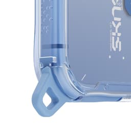 [Có iP18] Ốp SKINARMA MAGMA Viền TPU Dẻo Chống Sốc Tích Hợp Sạc Từ Tính Chính Hãng cho iP 18 |17 Pro Max 8