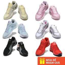 Giày SABRINA 2 thể thao bóng rổ Pickleball tập gym hàng đẹp chất lượng cao nhẹ êm chân thoáng khí NeverStopShop 6