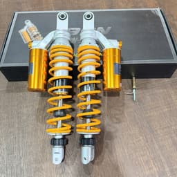 Phuộc Sau 99N Bình Dầu SHVN 2020-2026 Tặng Tem Mod OLong Phuộc Độ SH Việt Nam 3