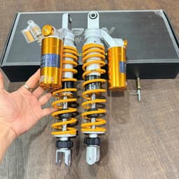 Phuộc Sau 99N Bình Dầu SHVN 2020-2026 Tặng Tem Mod OLong Phuộc Độ SH Việt Nam 2