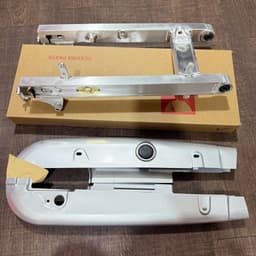 Gắp DKT Future LED Kèm Carte Bọc Sên Honda Future Đồ Chơi Xe Máy 3