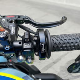 Cùm Ga Tăng Tốc GH-Racing Universal Cho Xe Máy Wave Winner Exciter Future 5