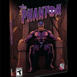 Băng Game The Phantom Deluxe Edition Nintendo Switch 5
