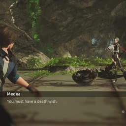 Băng Game Ultra Age Nintendo Switch 7