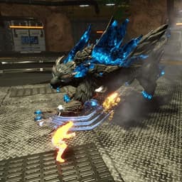 Băng Game Ultra Age Nintendo Switch 6