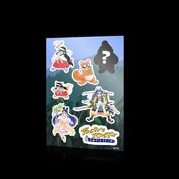 Băng Game Pocky & Rocky Reshrined Collector's Edition Nintendo Switch 6