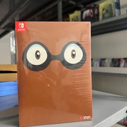Băng Game Pocky & Rocky Reshrined Collector's Edition Nintendo Switch 2