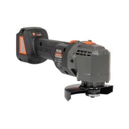 Máy Cắt Mài Pin HUKAN G3-ERDDL-A5, Xoay Góc Cắt 180 Độ - Có Chống Giật Ngược - Không Chổi Than 5