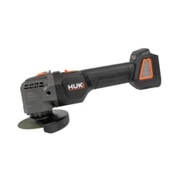 Máy Cắt Mài Pin HUKAN G3-ERDDL-A5, Xoay Góc Cắt 180 Độ - Có Chống Giật Ngược - Không Chổi Than 4
